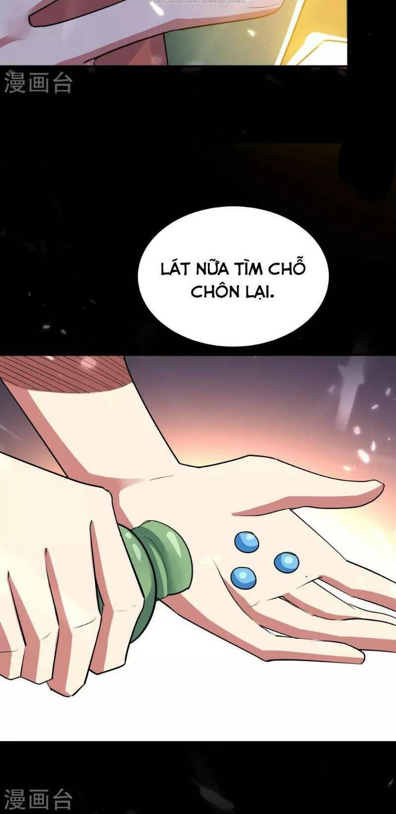 vạn giới tiên vương chapter 28 10
