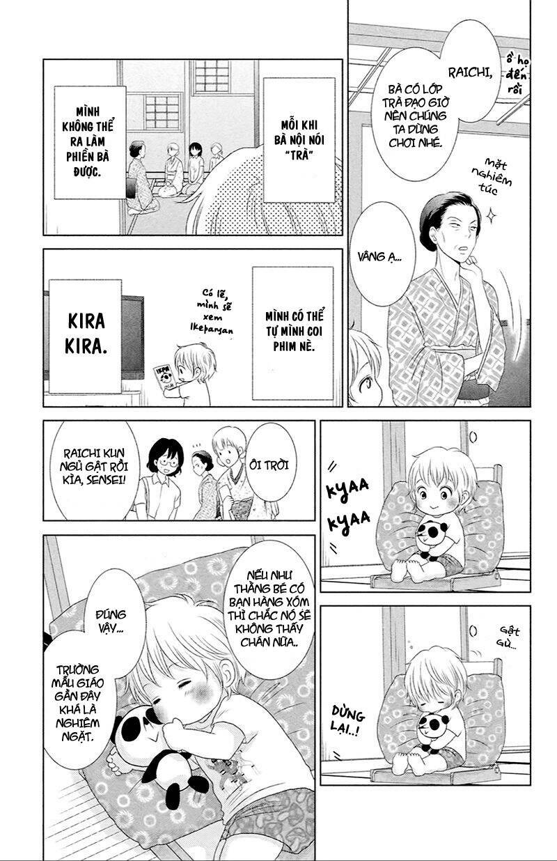 bambi to dhole chapter 12.5 3