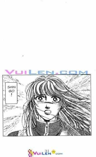 vương tử takeru chapter 23 31