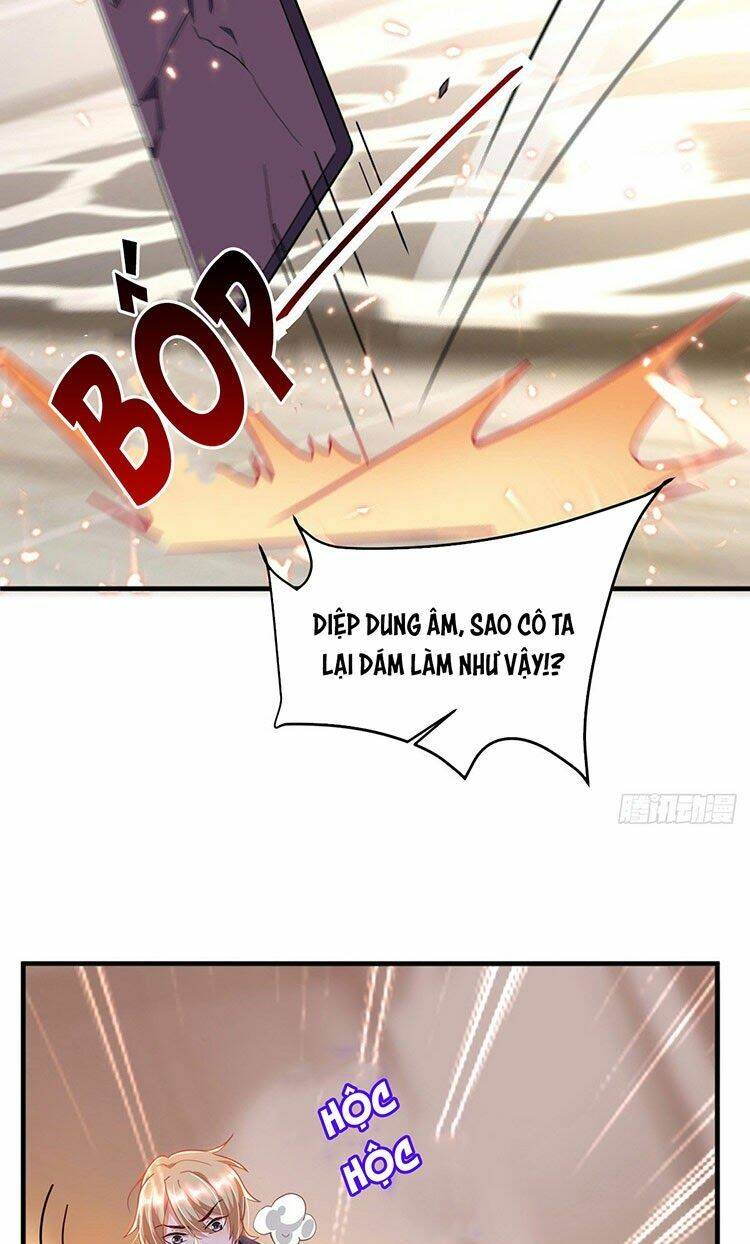 đại lão gọi tôi tiểu tổ tông chapter 26 5
