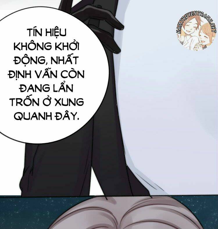 viện bảo tàng tâm nguyện chapter 3.1 5