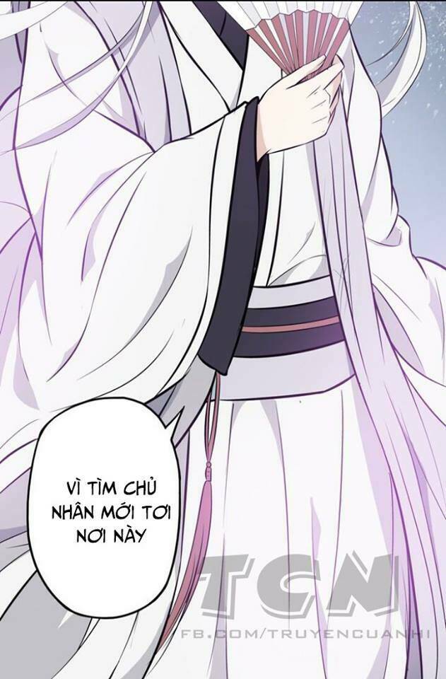 nguyệt ẩn thần chapter 2 17