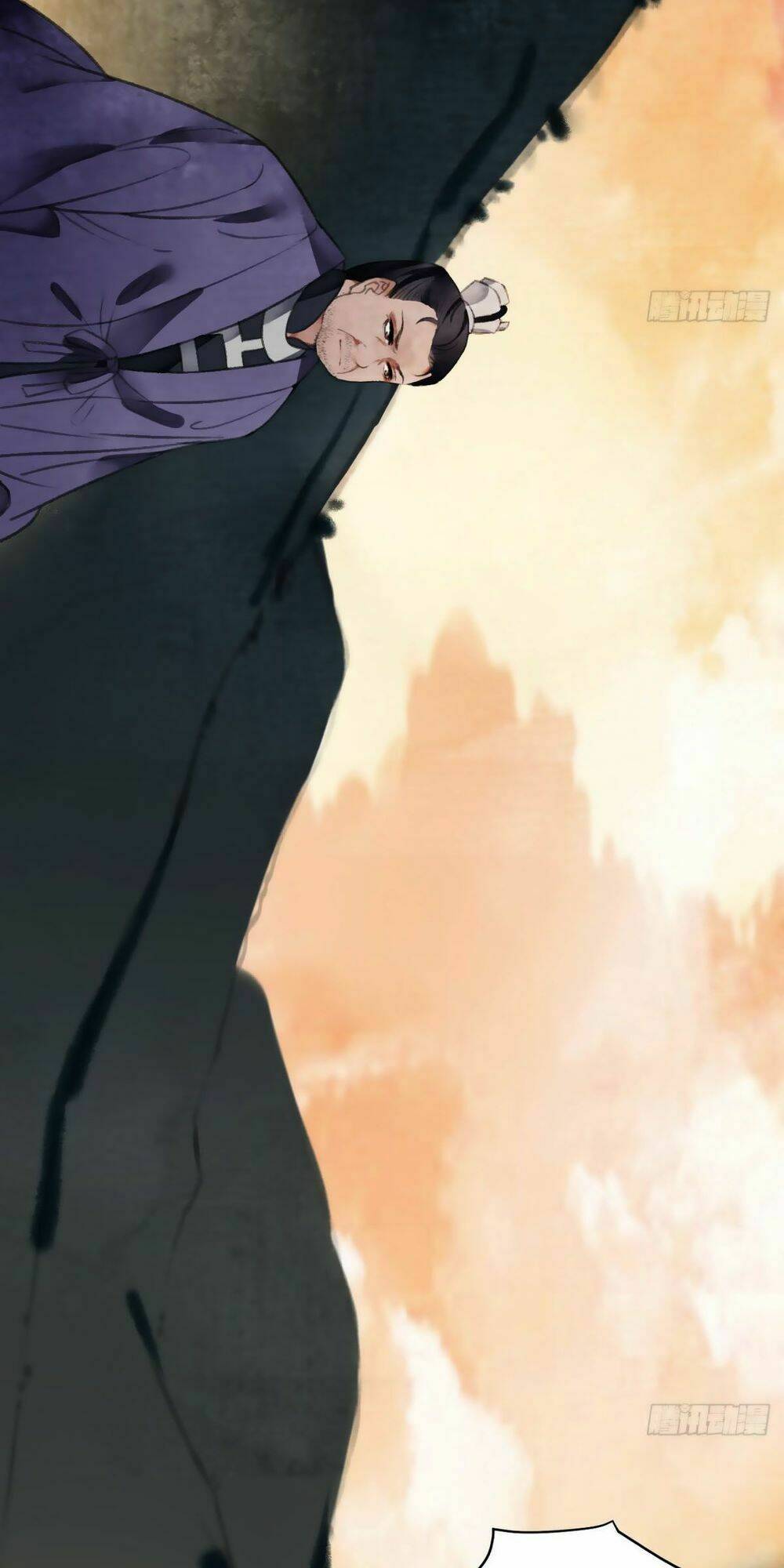 giấc mộng nam triều chapter 27 6