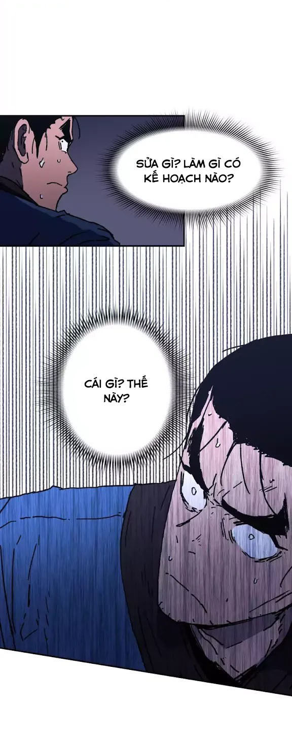 Bố Vô Song chapter 44 15