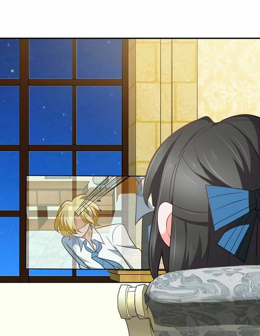 người yêu khát máu của tôi chapter 69 16