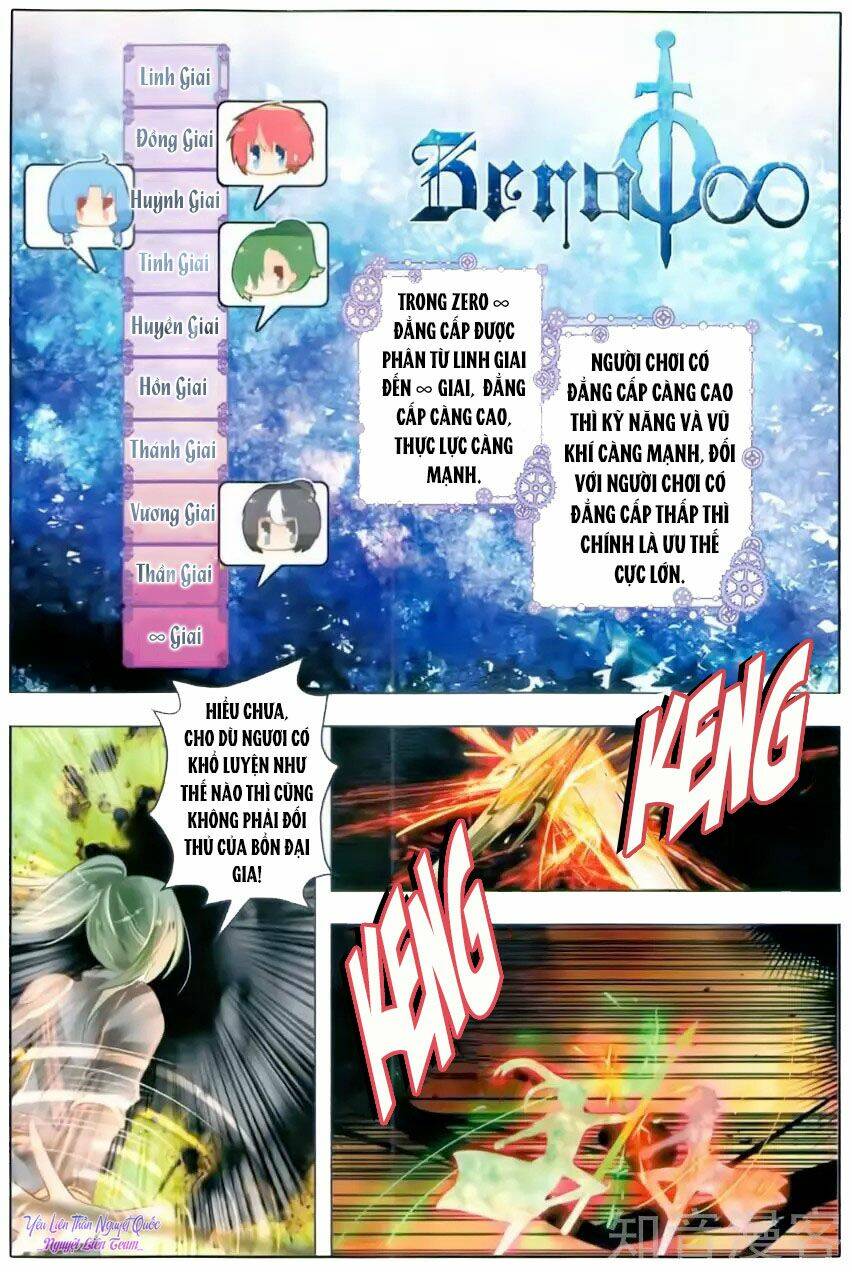 linh giai chapter 9 4