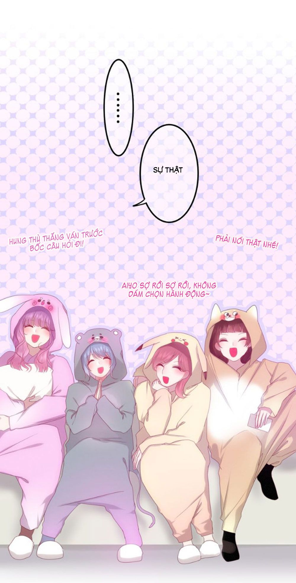 tháng sáu kì diệu chapter 55 33