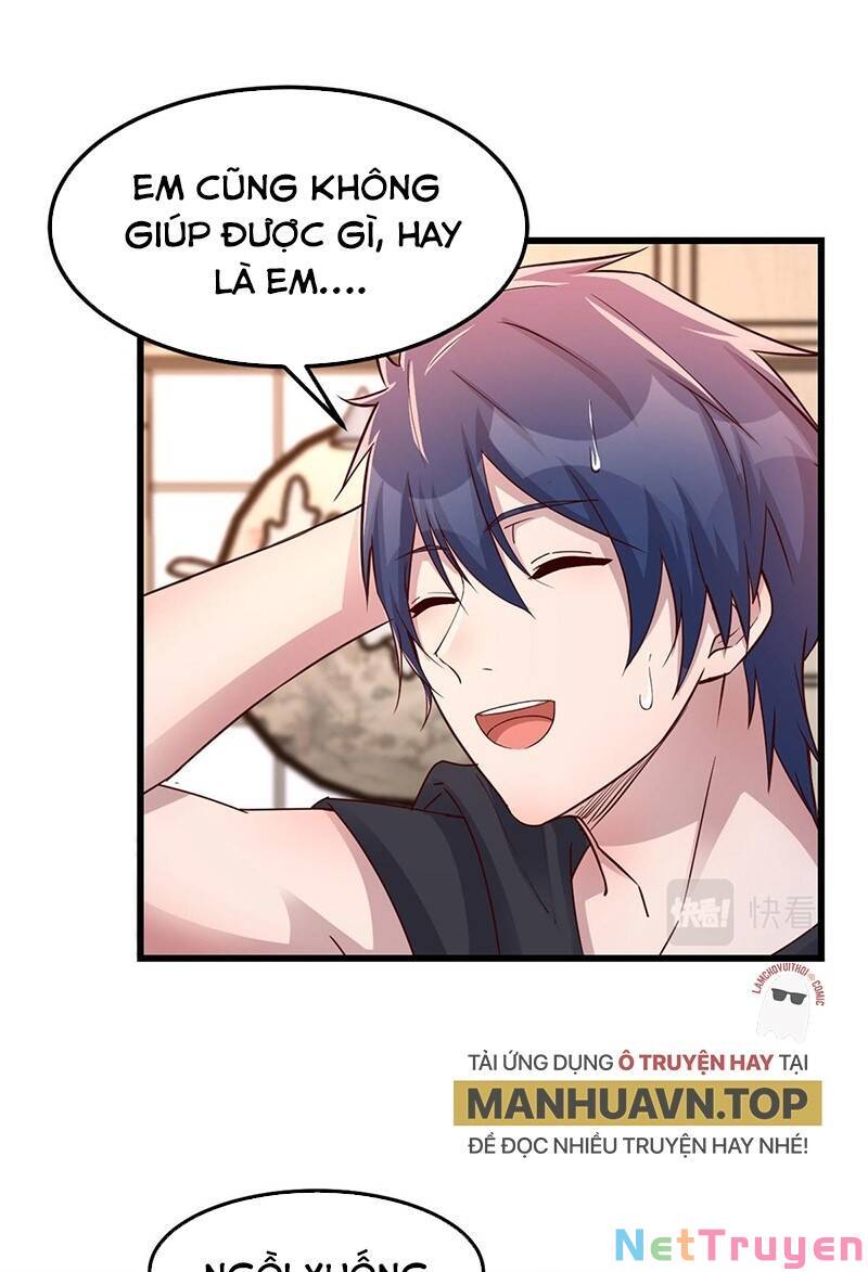 chị gái tôi là đại minh tinh chapter 144 19