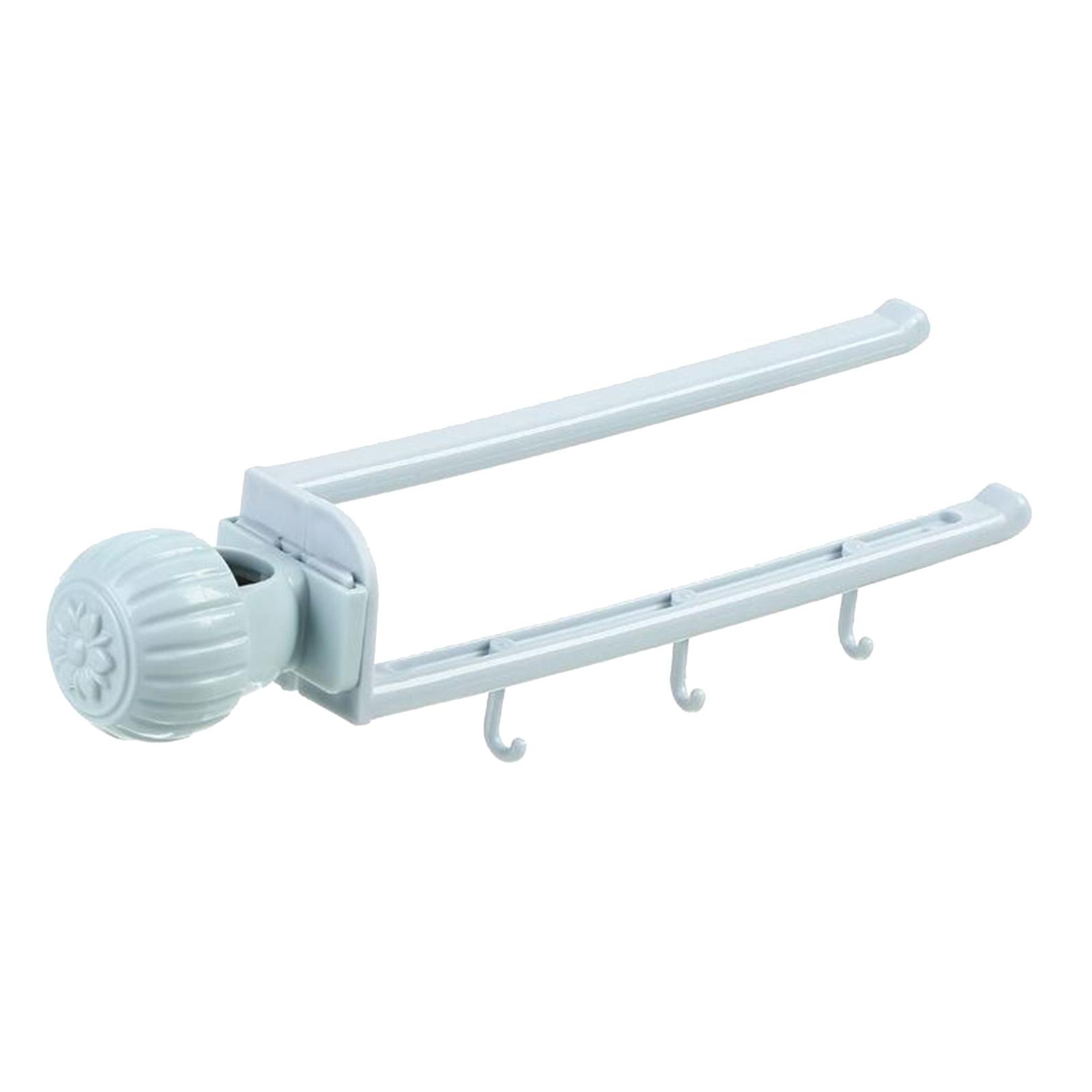 Faucet Mount Kitchen Sponge Holder Brush Drainage Caddy Organizer