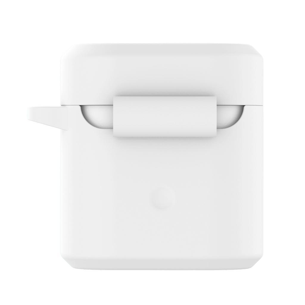 Silicone Anti-lost Protective Cover Case with Hook for