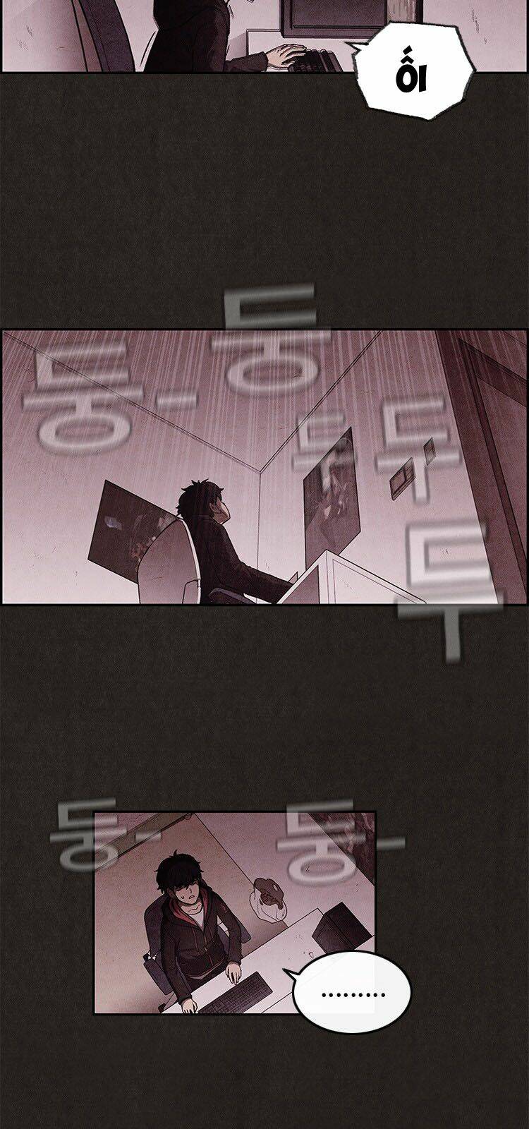 quái vật tại chung cư xanh chapter 3 10