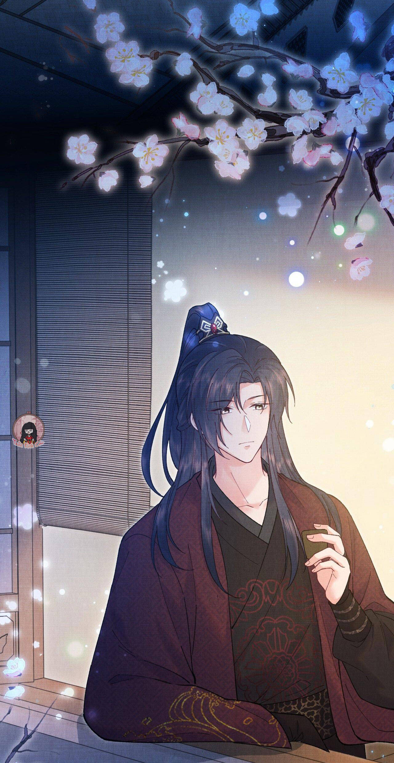 giang hồ biến địa thị kỳ ba chapter 6 5