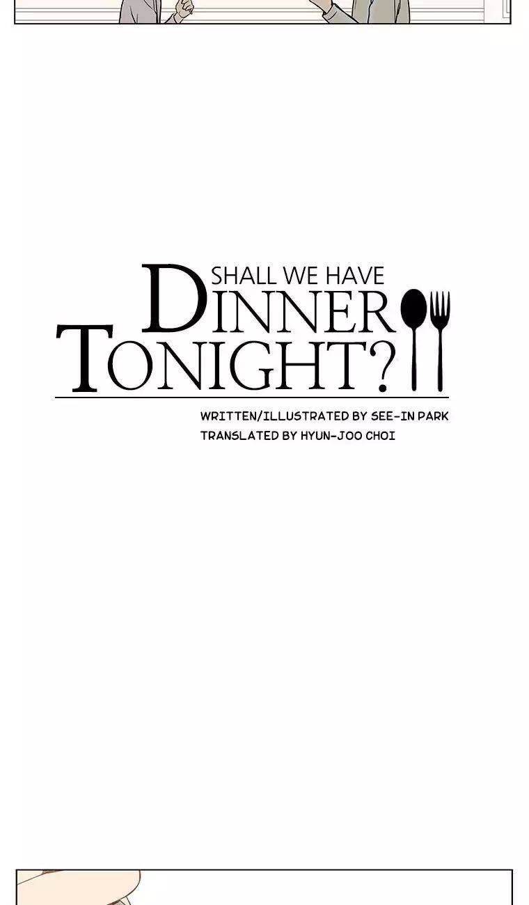 chúng ta sẽ ăn cơm chó chứ? chapter 2 5