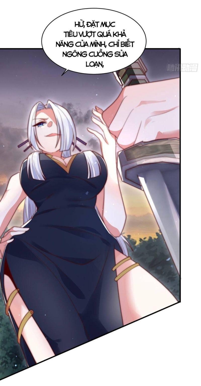 mỗi nữ đồ đệ đều muốn giết ta chapter 13 24