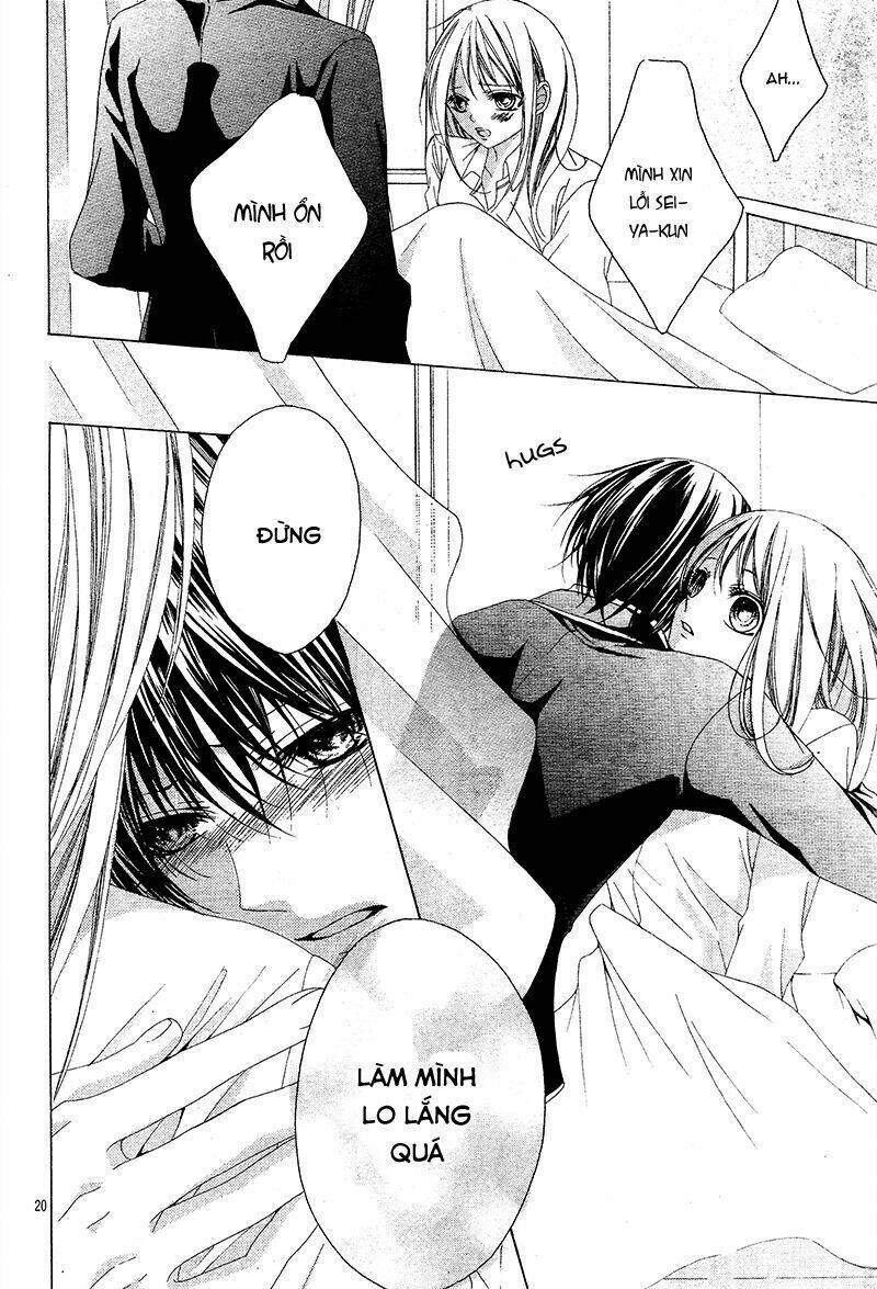 tổng hợp one shot. chapter 368 20