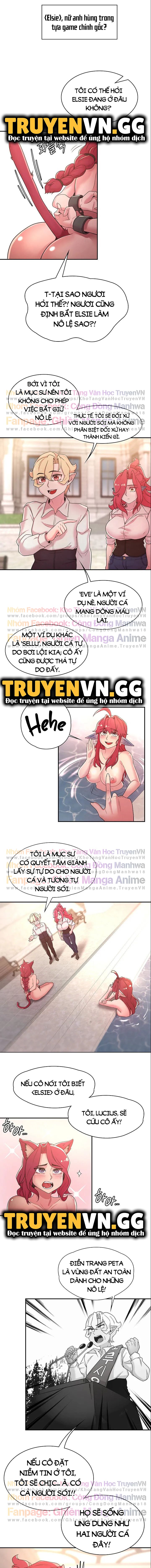 chuyển sinh thành phản diện game chapter 32 6