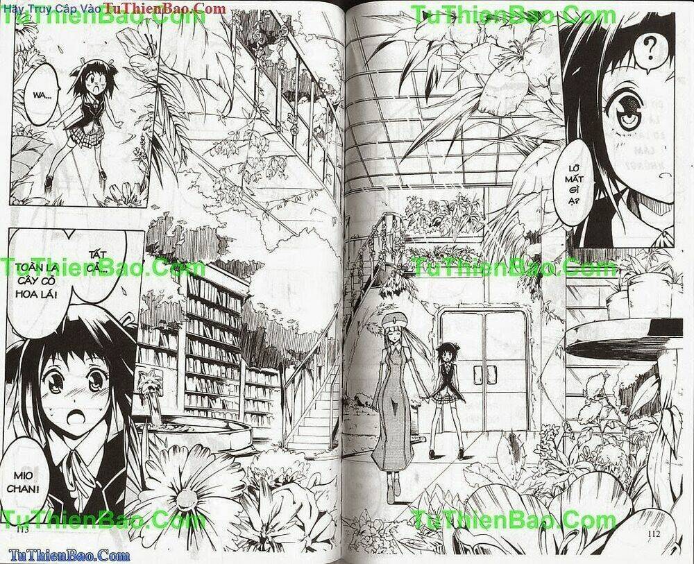 đặc vụ hàng hải chapter 1 55