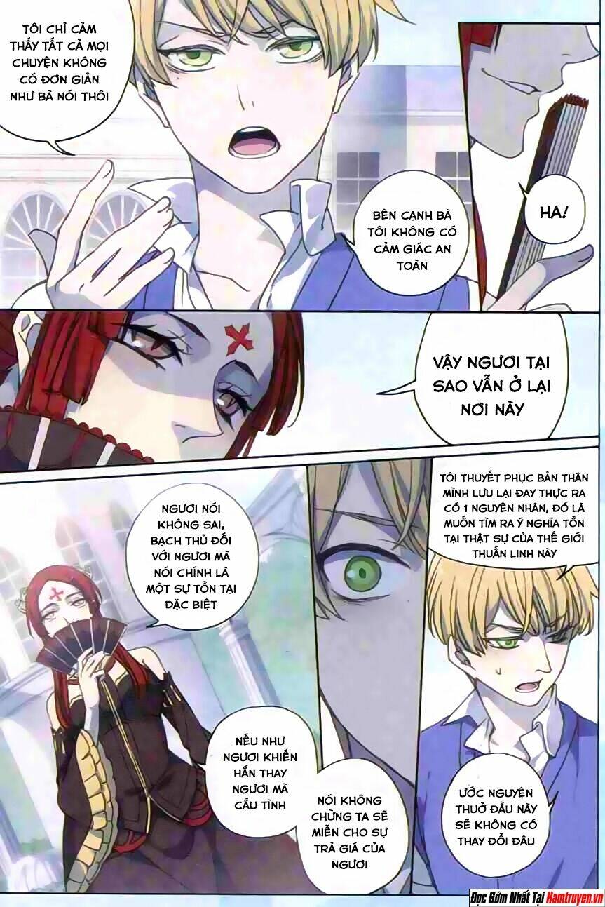 thuấn linh chapter 19 13