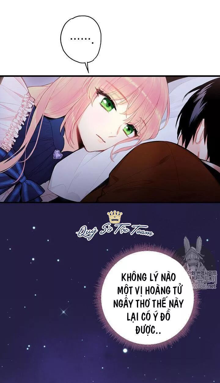 thánh nữ ẩn danh chapter 101 2