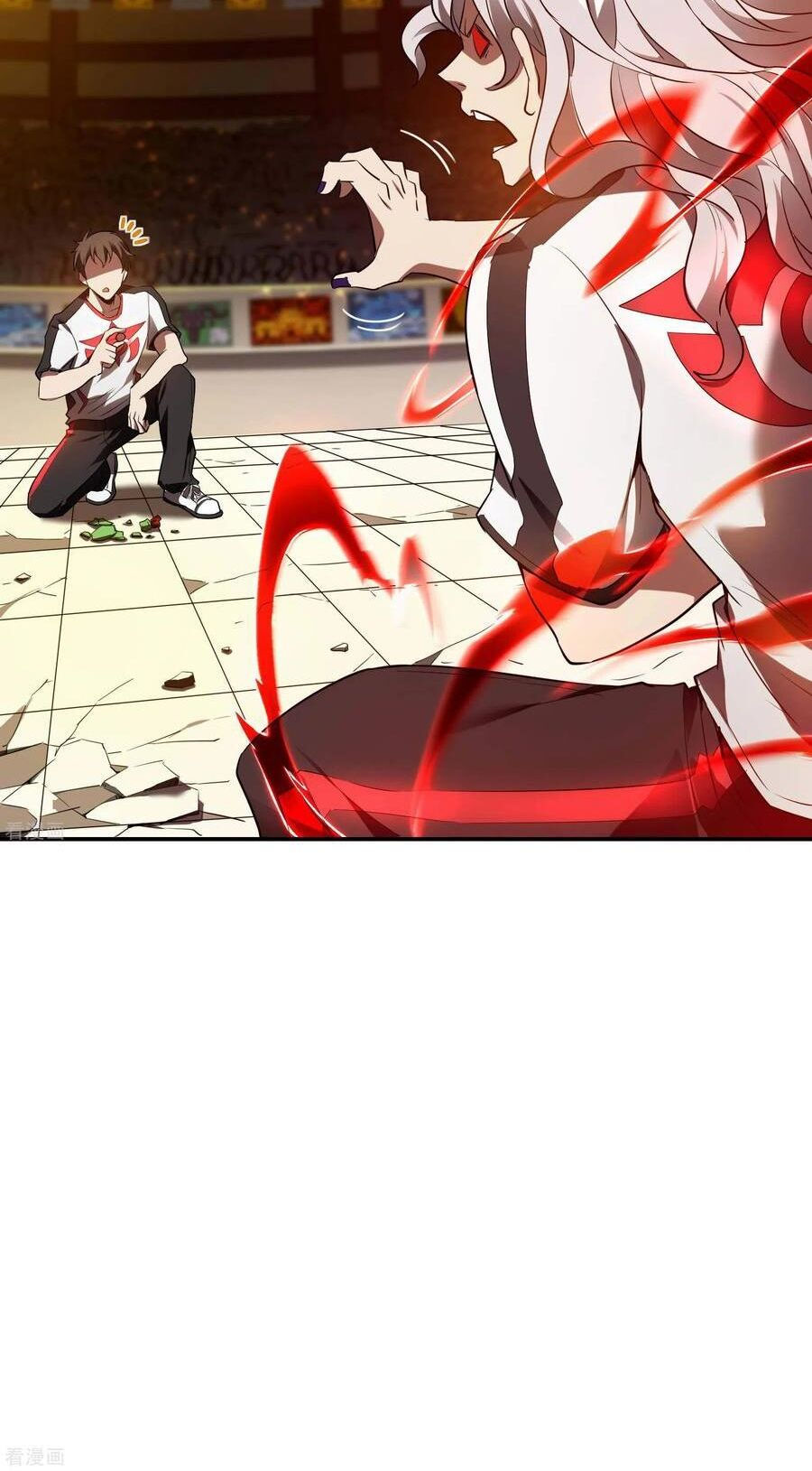 đệ nhất người ở rể chapter 56 26