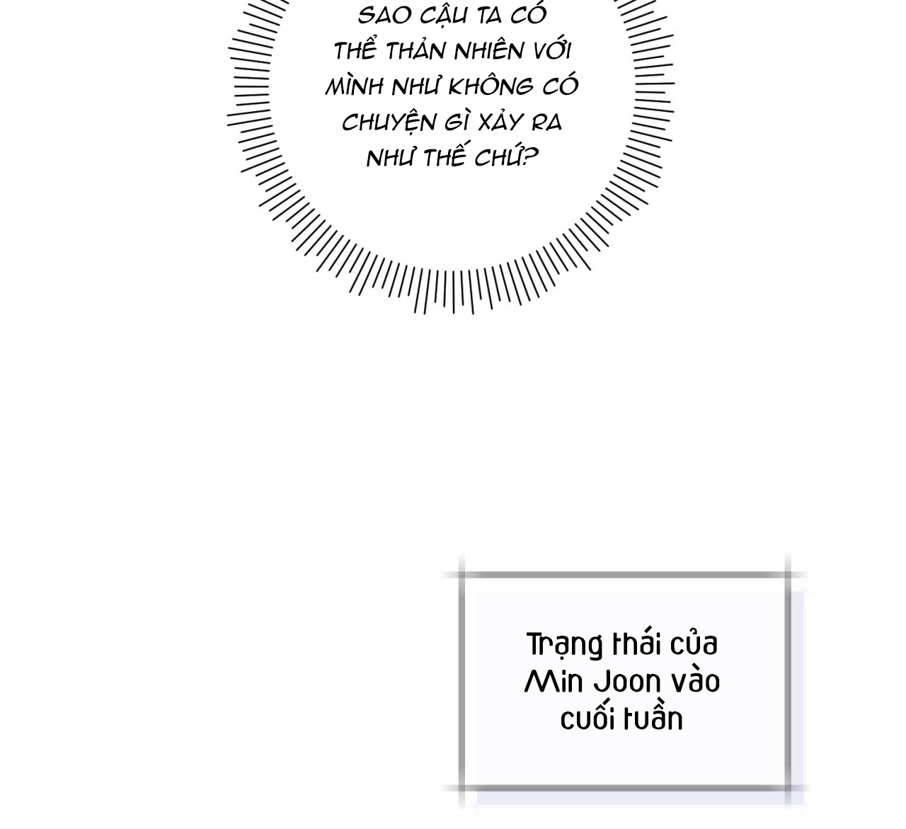 tình mình khó nói chapter 8 149