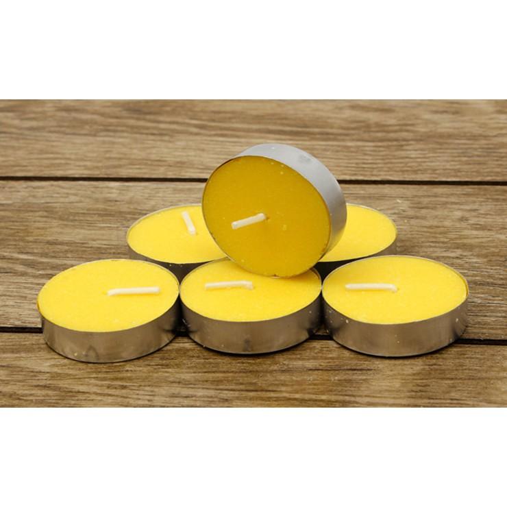 Combo hộp 10 viên nến đốt đèn xông tinh dầu