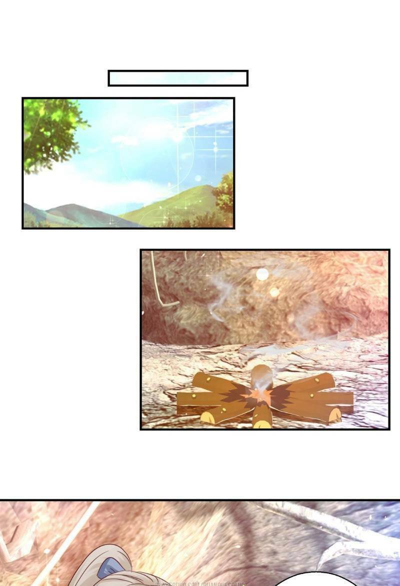 cửu dương đế tôn chapter 127 15