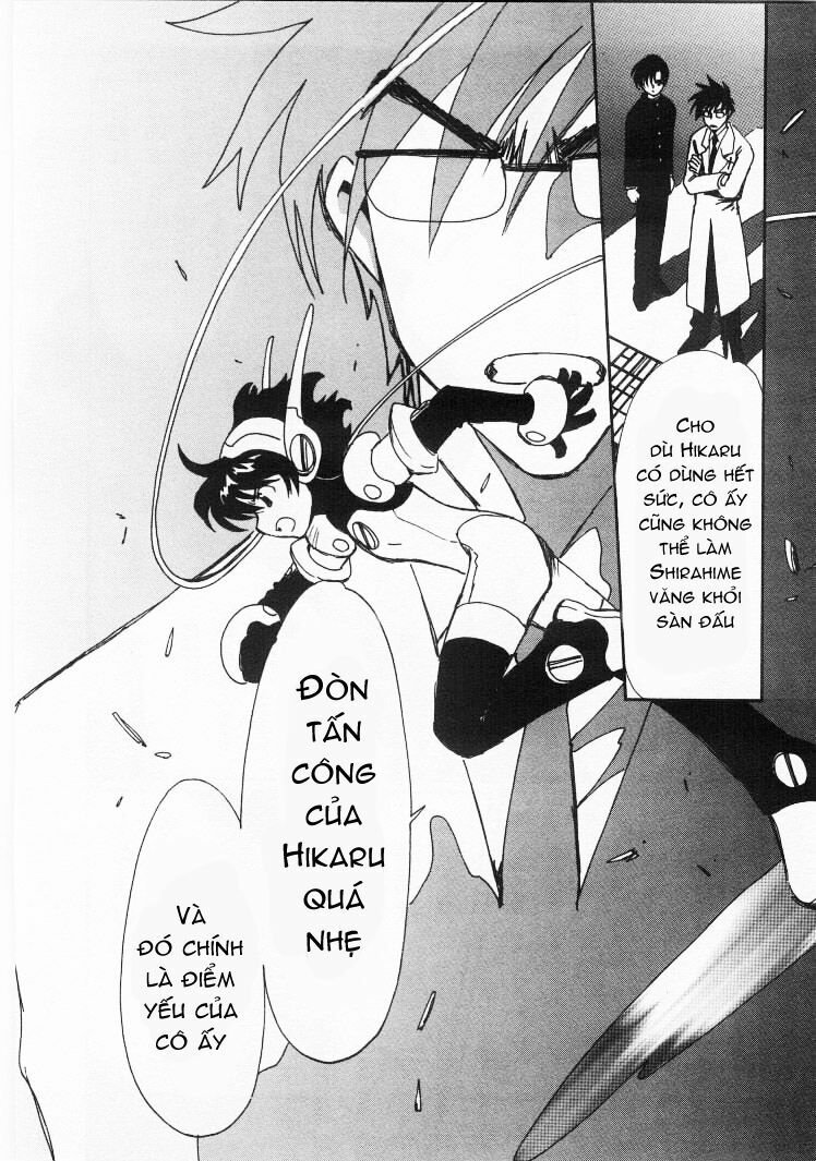 angelic layer chapter 17 18