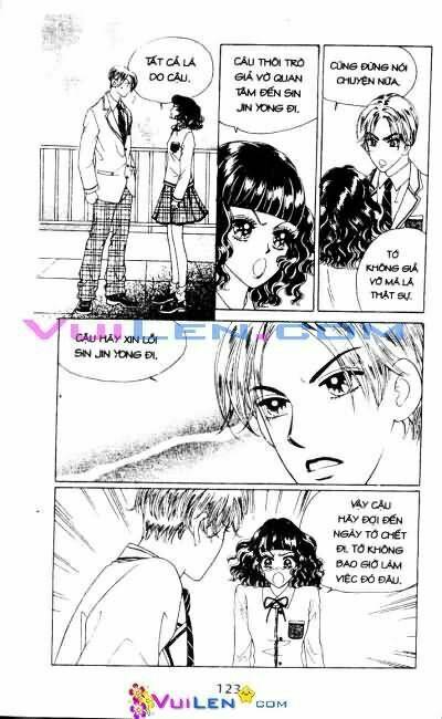 bong bóng trắng chapter 4 123