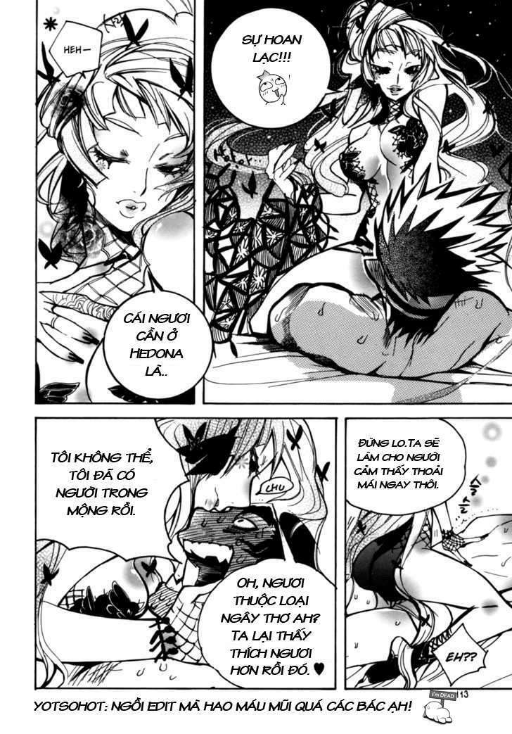 immortal regis chapter 19 15