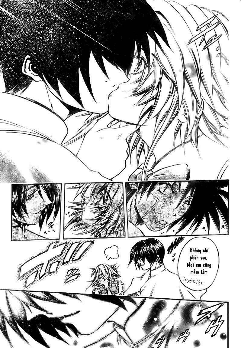 holy talker chapter 1.2 35