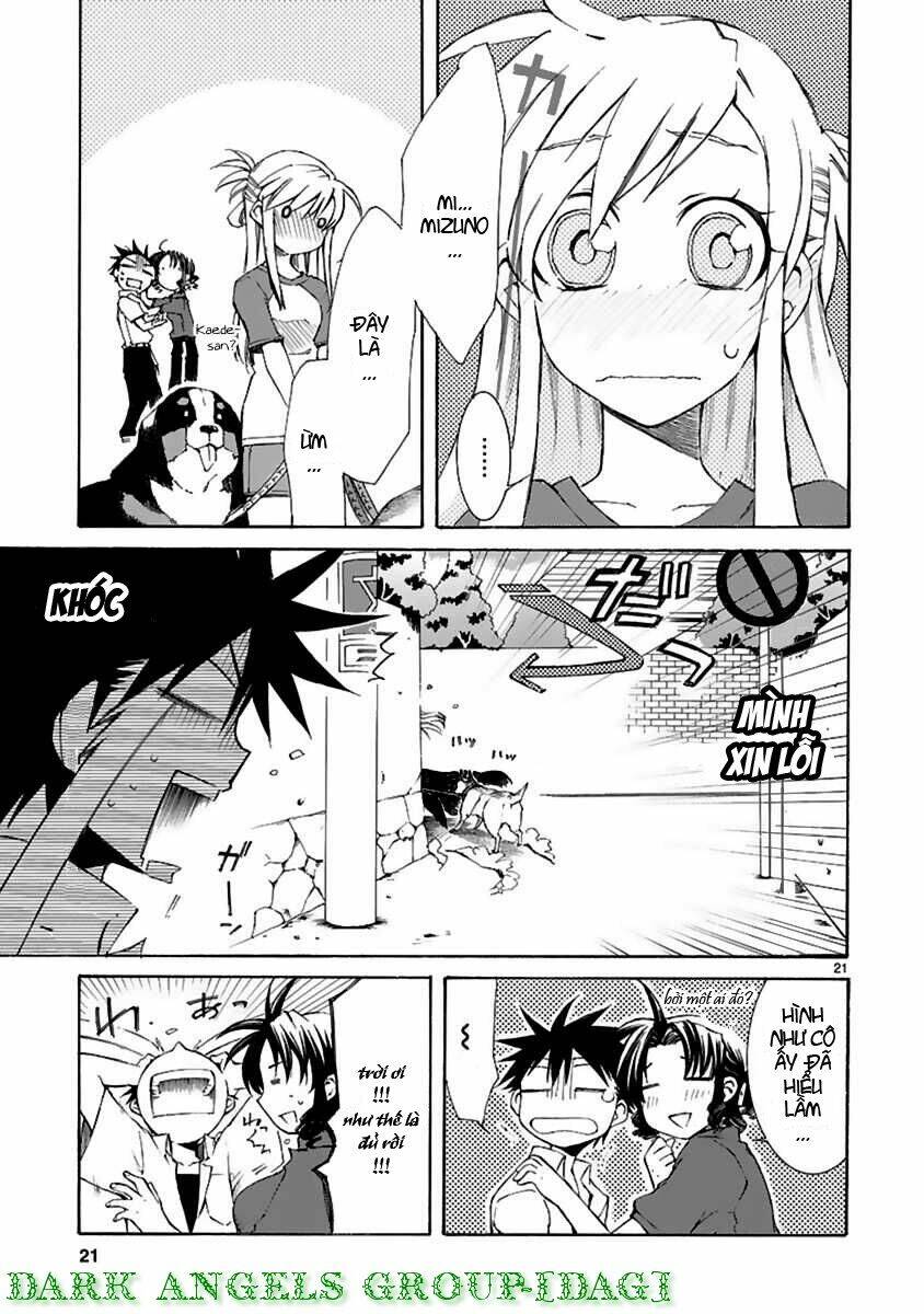 nyankoi! chapter 10 23