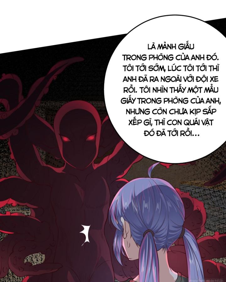 bắt đầu từ trăng đỏ chapter 154 11