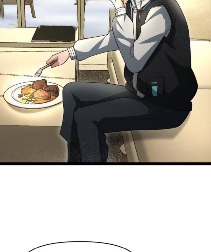 đóng băng toàn cầu: tôi gây dựng nên phòng an toàn thời tận thế chapter 28 3