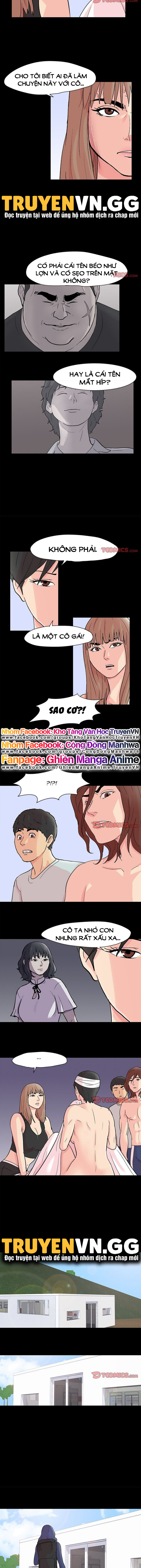 dự án utopia (project utopia) chapter 83 3