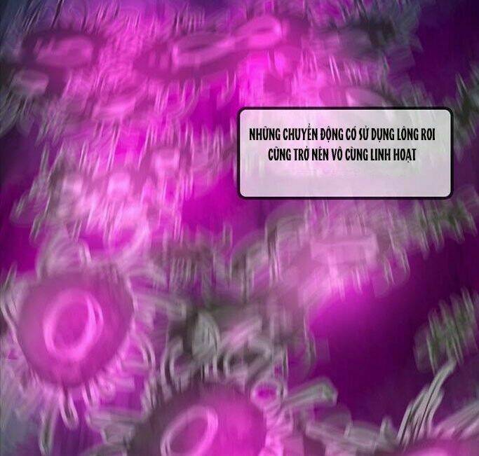 đêm vùng cực chapter 36 62