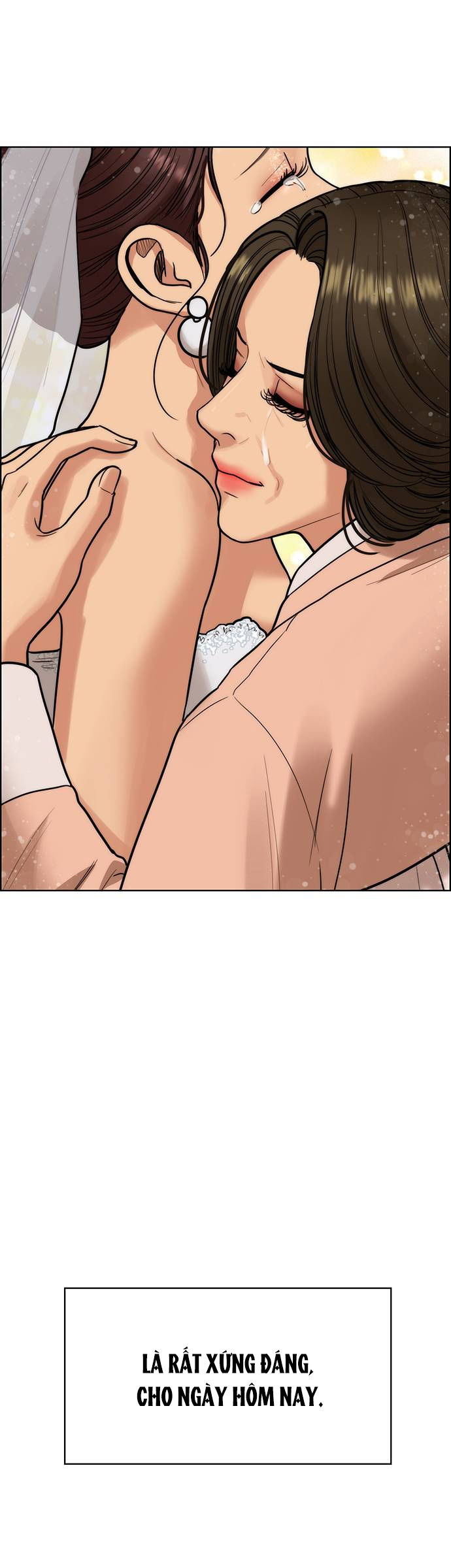 vẻ đẹp đích thực - true beauty chapter 194.2 38