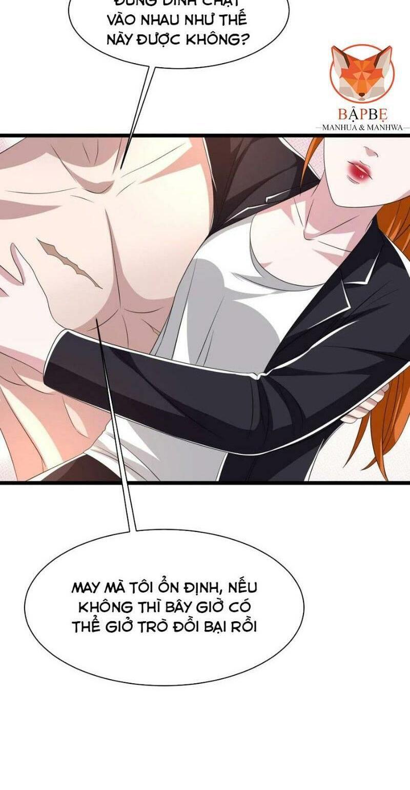 đô thị tà vương chapter 47 2