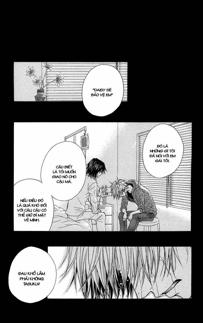 điện kích daisy chapter 9 24