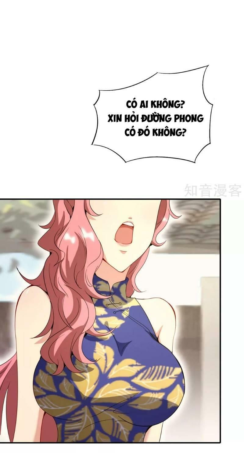 vòng bạn bè mạnh nhất của tiên giới chapter 10 17