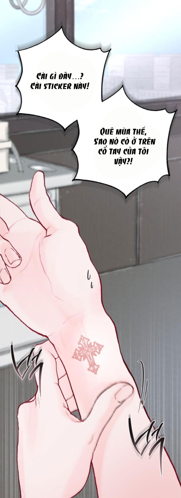 my demon - ác quỷ của tôi chapter 4.2 31