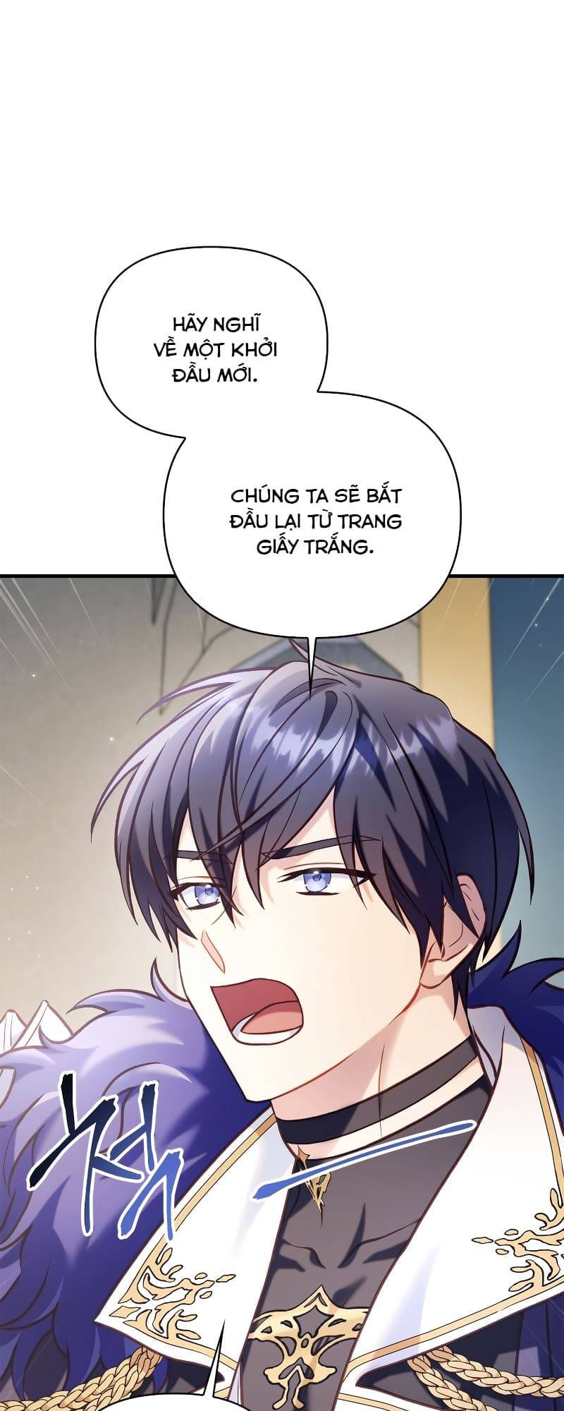 Kí Sự Hồi Quy Chapter 65 29