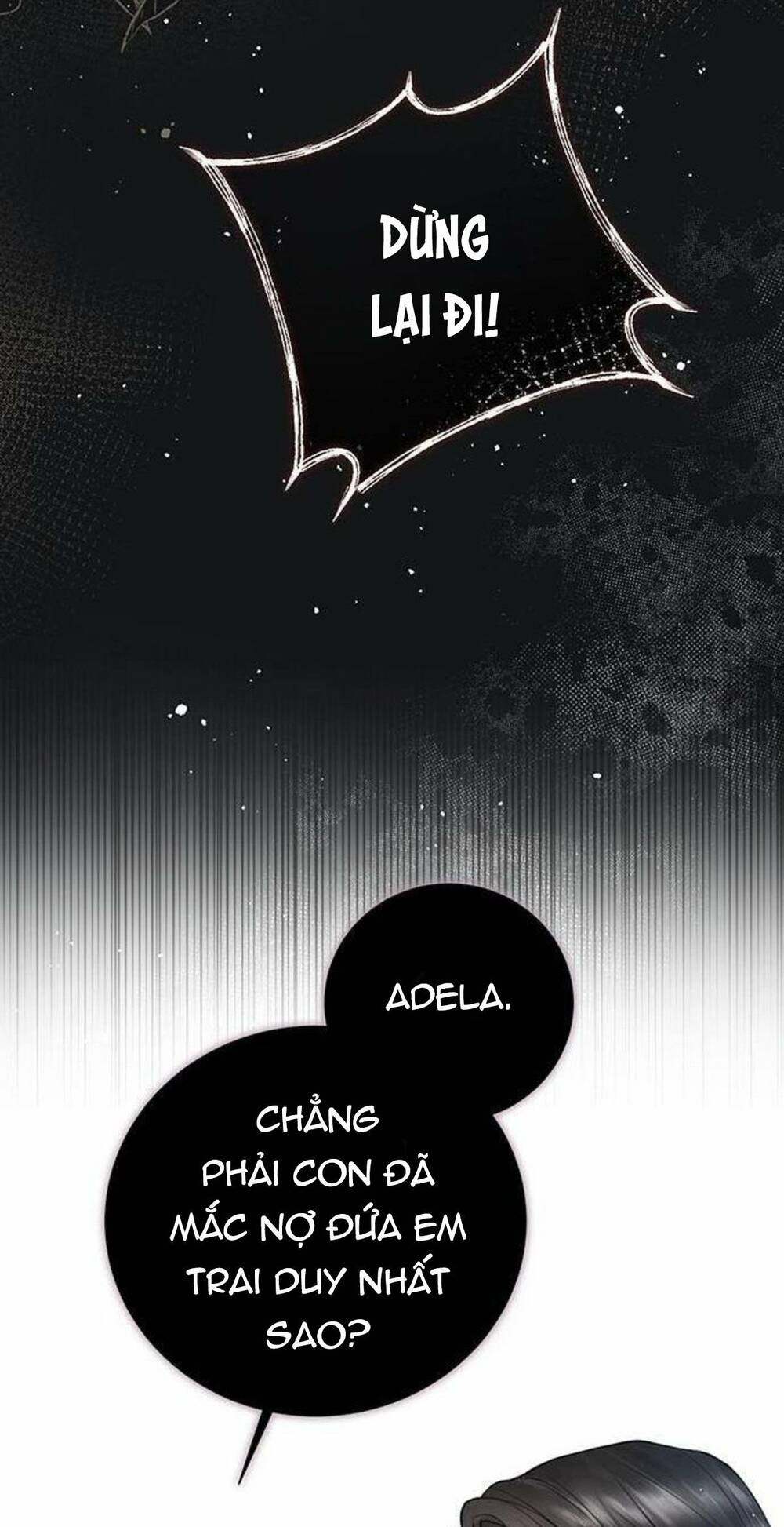 tôi sẽ từ bỏ vị trí hoàng hậu chapter 1 64