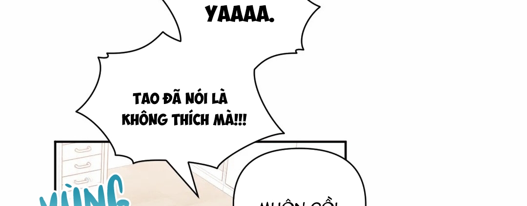 Khoảng Cách Xa Lạ chapter 36