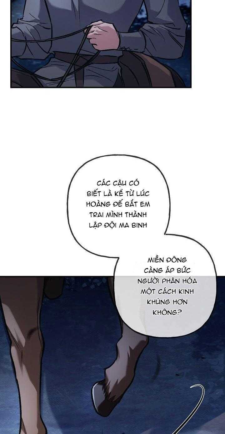 bước ngoặt định mệnh chapter 47 20