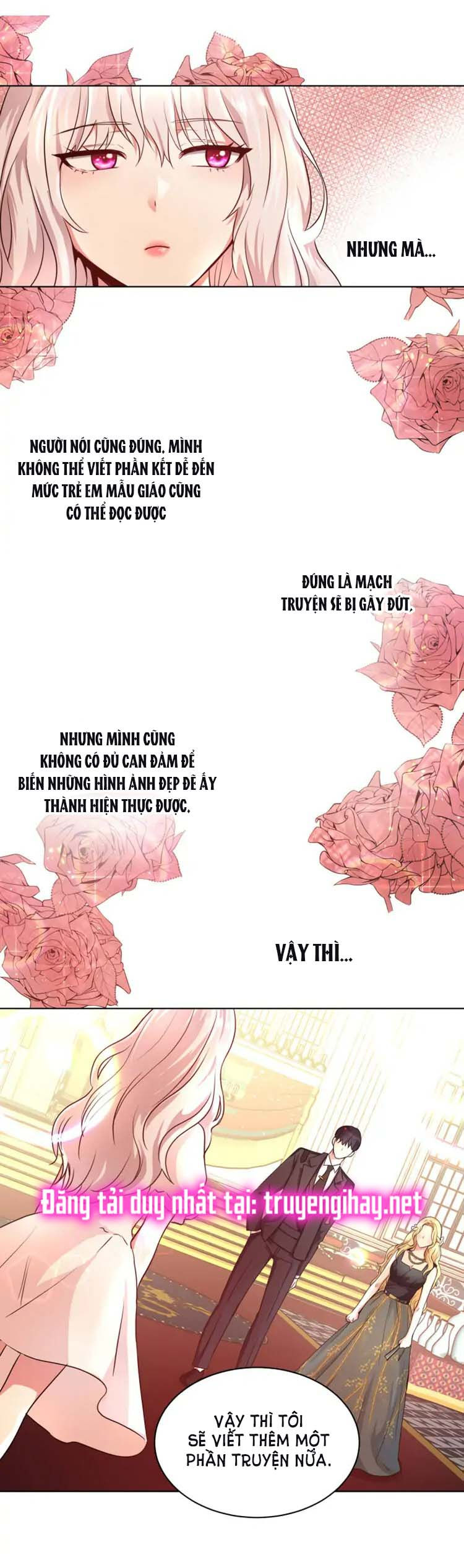 5500 sắc thái của quỷ vương chapter 3.1 16