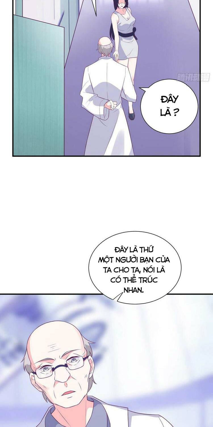 ta lập hậu cung tại tây du ký chapter 35 10