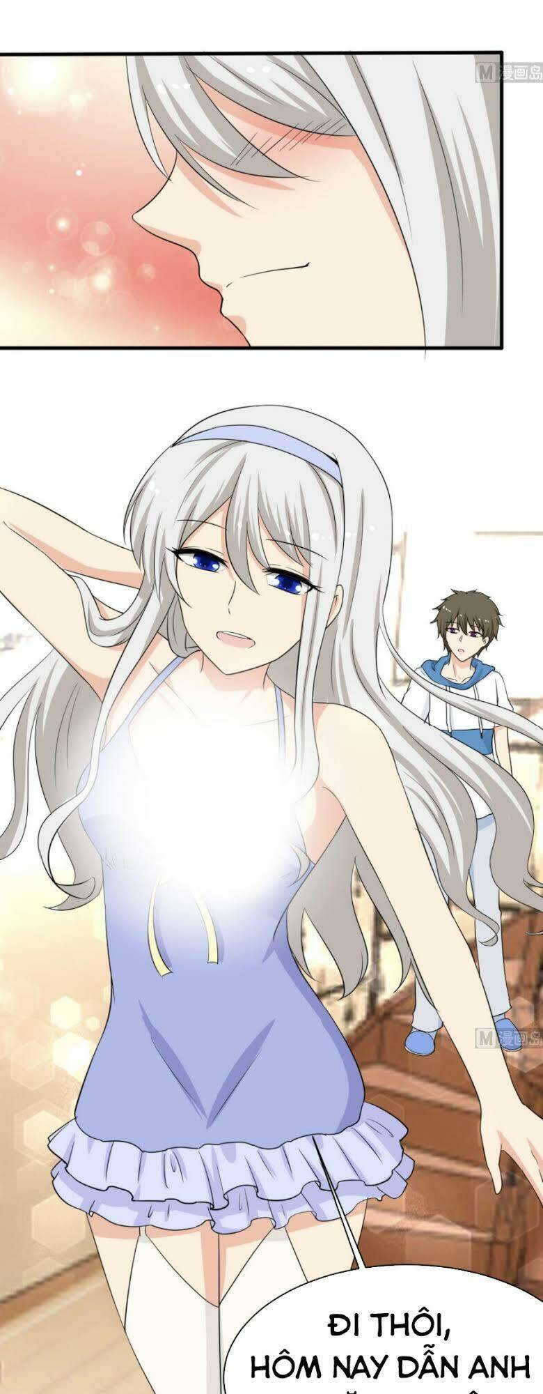 hắn là long ngạo thiên chapter 47 7