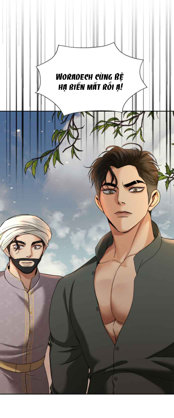 Tôi Là Công Tử Đẹp Trai Nhất Xứ Xiêm chapter 45.1 - Trang 14