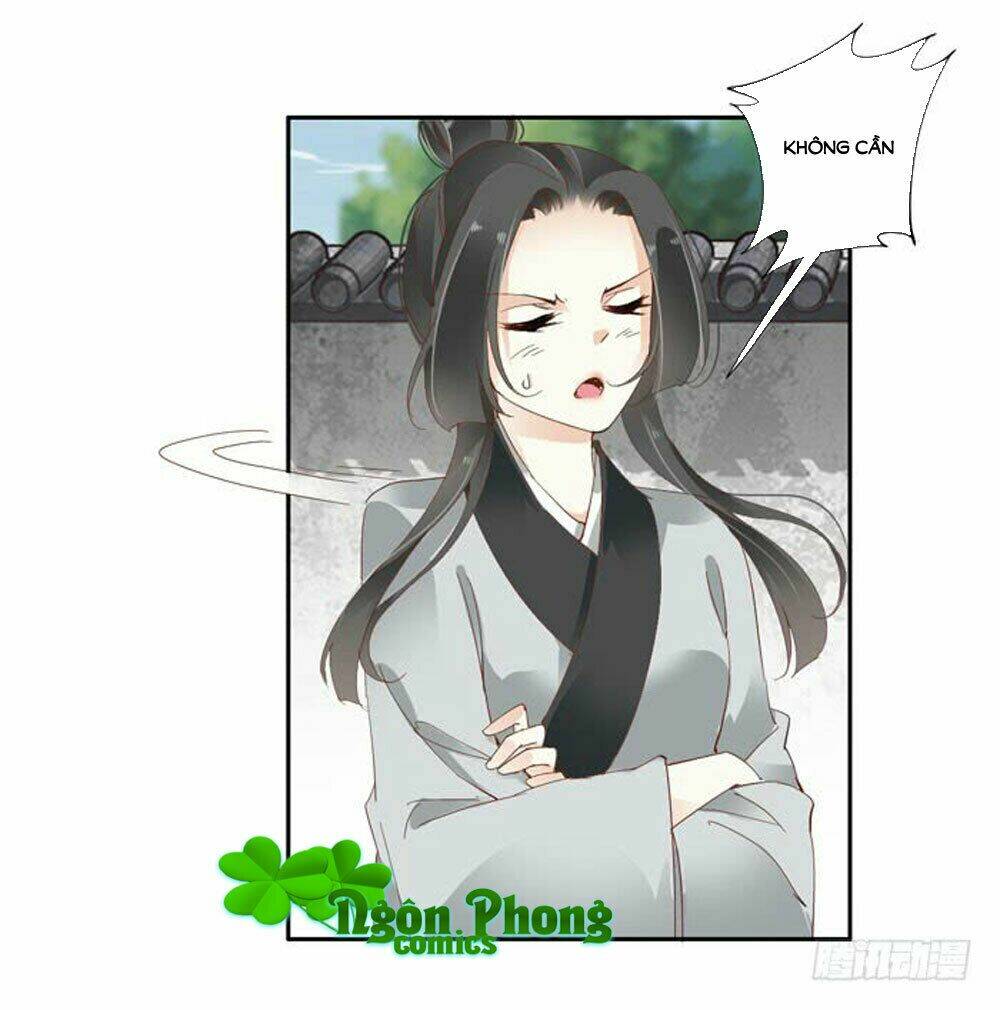 thiền tâm vấn đạo chapter 42 54